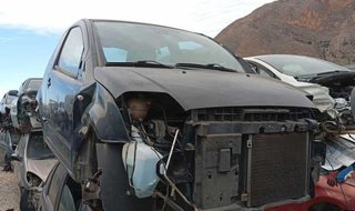 Citroen 6.0jx15ch4-27 llanta c2 1.1 332364