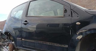 Citroen 6.0jx15ch4-27 llanta c2 1.1 332364