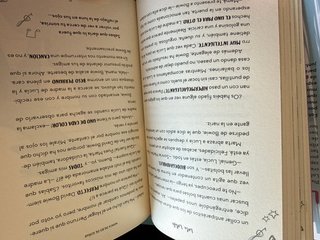 Libro lolalolita