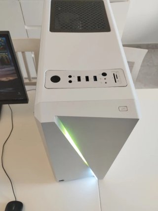 Torre barata para jugar