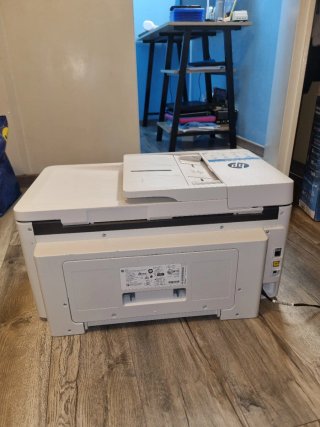 Stampante HP OfficeJet Pro 7720 A3/A4