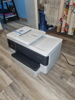 Stampante HP OfficeJet Pro 7720 A3/A4
