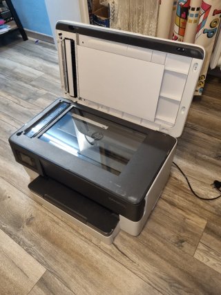 Stampante HP OfficeJet Pro 7720 A3/A4
