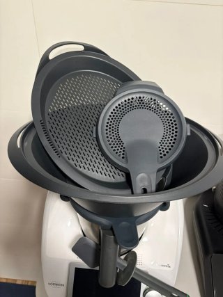 Thermomix TM6 + Friend