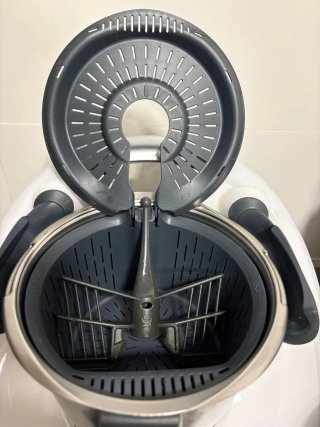 Thermomix TM6 + Friend