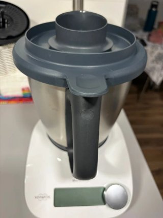 Thermomix TM6 + Friend