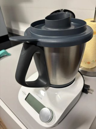 Thermomix TM6 + Friend