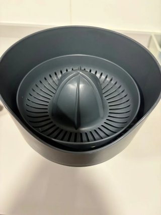 Thermomix TM6 + Friend + Exprimidor