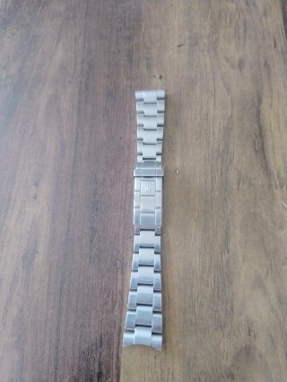 Brazalete Rolex 93250 Submariner 16610