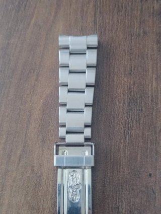 Brazalete Rolex 93250 Submariner 16610