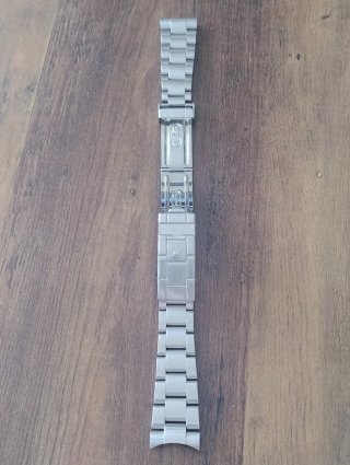 Brazalete Rolex 93250 Submariner 16610