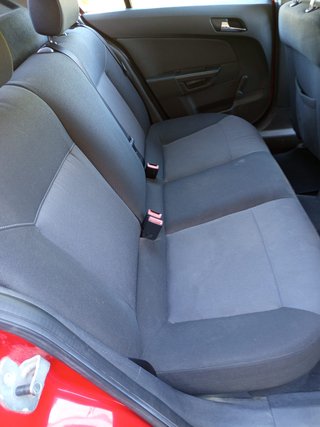Opel Astra 1.9 CDTI año 2005