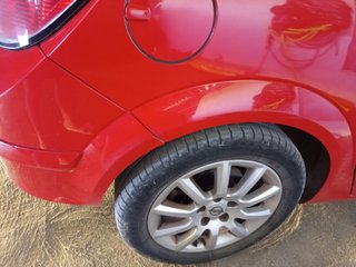 Opel Astra 1.9 CDTI año 2005