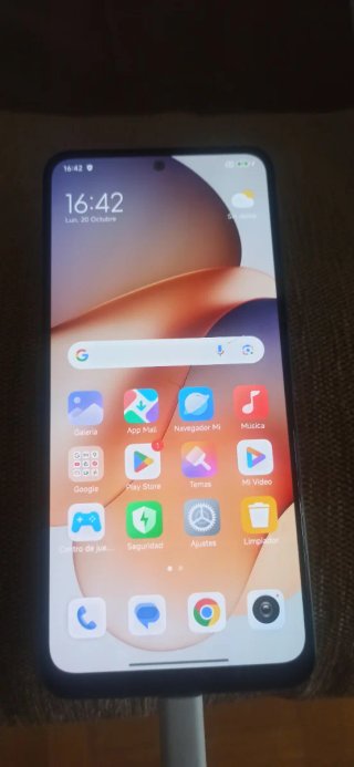 Xiaomi Redmi Note 12 5G
