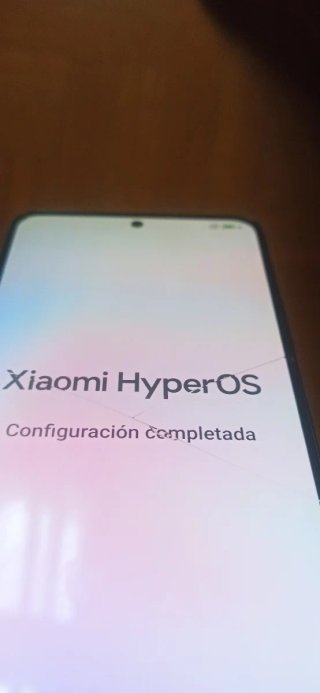 Xiaomi Redmi Note 12 5G