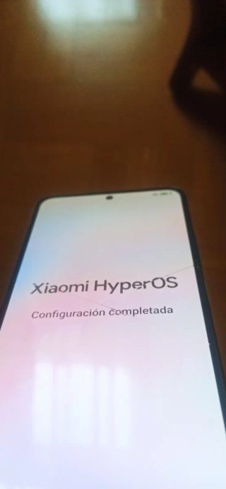 Xiaomi Redmi Note 12 5G
