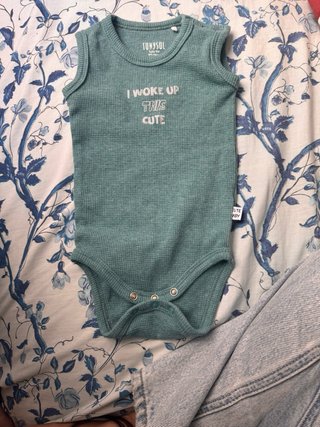 Ropa de bebé
