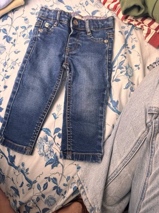 Ropa de bebé