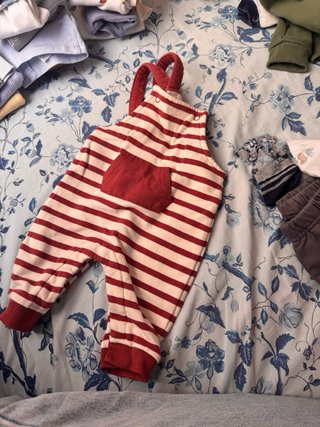 Ropa de bebé