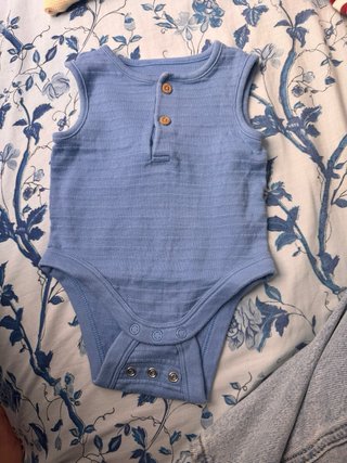 Ropa de bebé
