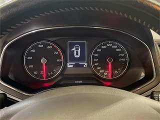 SEAT Arona 2017