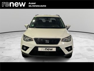 SEAT Arona 2017