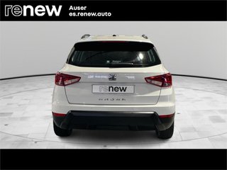 SEAT Arona 2017