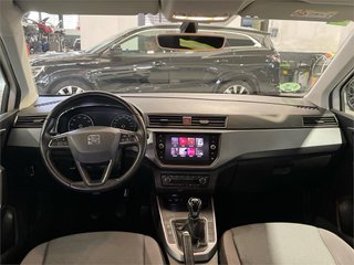 SEAT Arona 2017