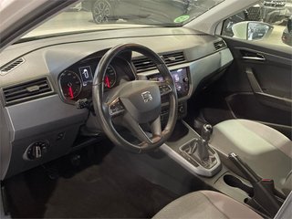 SEAT Arona 2017