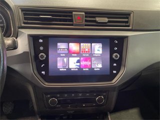 SEAT Arona 2017