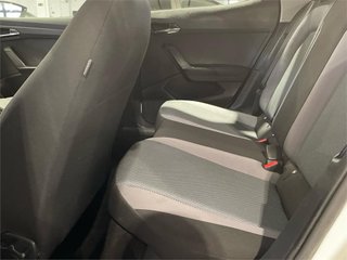 SEAT Arona 2017