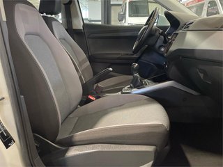SEAT Arona 2017