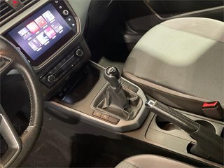 SEAT Arona 2017