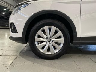 SEAT Arona 2017