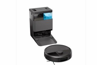 Roomba Combo 505 con base AutoWash tiene garantia
