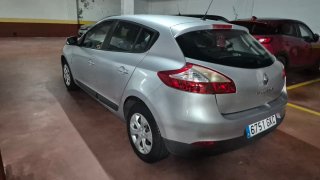 Renault Megane 2010