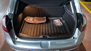Renault Megane 2010
