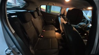 Renault Megane 2010