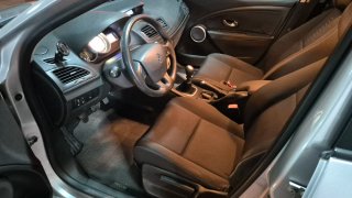 Renault Megane 2010