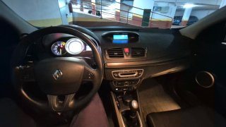 Renault Megane 2010