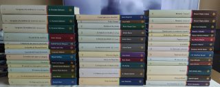 Mejores novelas en castellano del siglo XX
