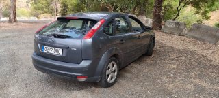 Ford Focus 2005