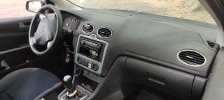 Ford Focus 2005