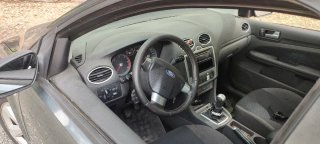 Ford Focus 2005
