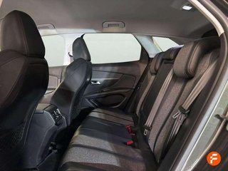 Peugeot 3008 1.2 PURETECH 96KW (130CV) ACTIVE S&S
