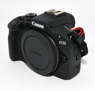 CAMARA MIRRORLESS CANON EOS R100 + 18-45MM