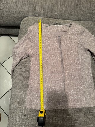 Giacchino Promod Grigio