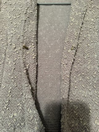 Giacchino Promod Grigio