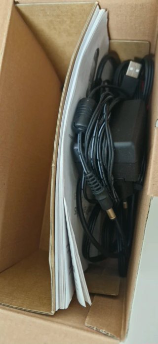 Iomega ScreenPlay Plus HD Media Player