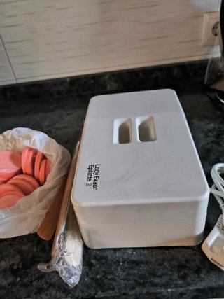 Fundidora Cera Braun Lady Espelette 2